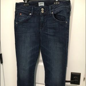 HUDSON BETH JEANS
